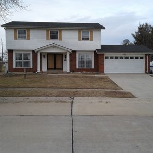 5631 Teak Ct, Florissant, MO, 63034