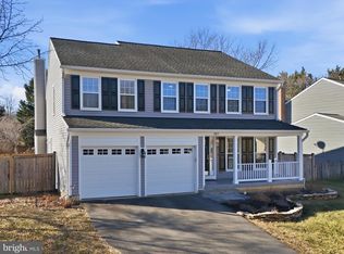 207 Grafton Way NE, Leesburg, VA 20176