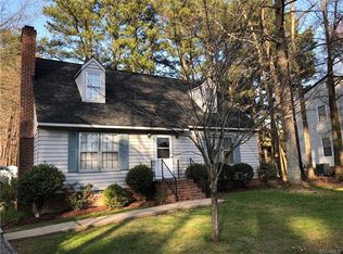 10612 Tokay Rd, Chesterfield, VA 23832