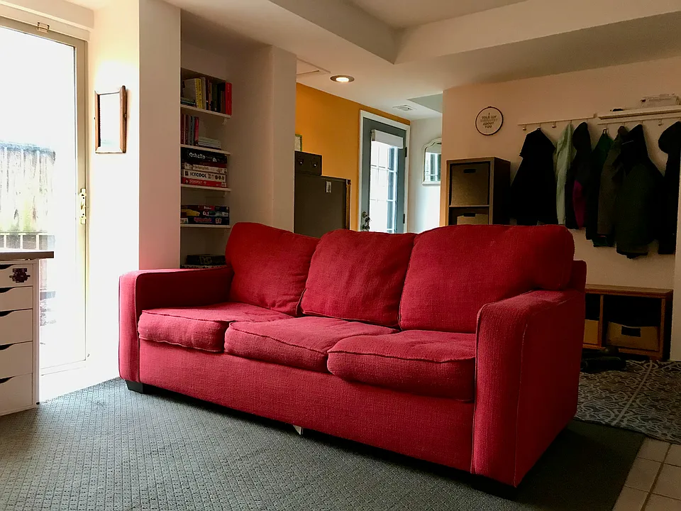 39 University Mews