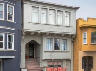 674 10th Ave, San Francisco, CA 94118
