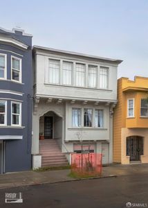 674 10th Ave, San Francisco, CA, 94118
