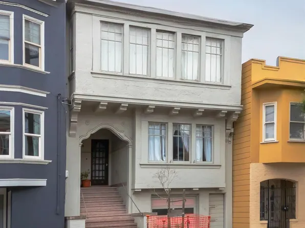 674 10th Ave, San Francisco, CA 94118