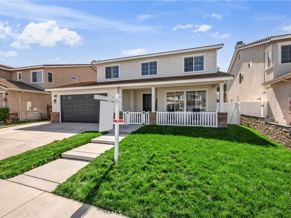 23831 Cloverleaf Way, Murrieta, CA 92562