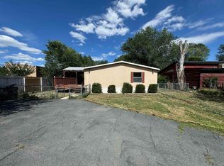 209 Parker Ln, Ruidoso Downs, NM 88346