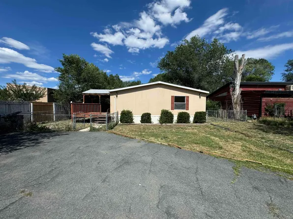 209 Parker Ln, Ruidoso Downs, NM 88346
