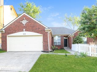 500 Black Mountain Ct, Antioch, TN 37013