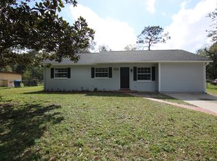 10604 Craig Dr, Jacksonville, FL 32225