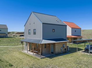 310 Mahpiya Iyapato Ln, Porcupine, SD 57772