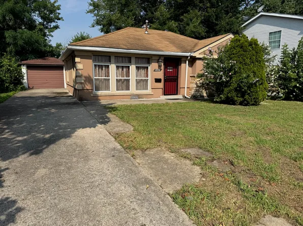 10728 S Pulaski Rd, Oak Lawn, IL 60453