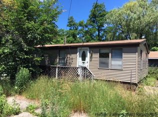 436 Old Route 32, Saugerties, NY 12477