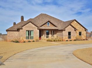 350 Stallion Rd, Abilene, TX 79606