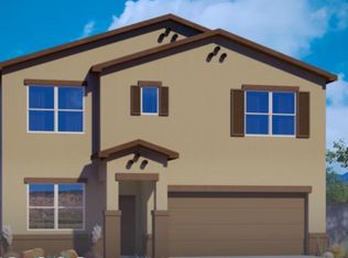 56 Hermanos Loop, Los Lunas, NM 87031