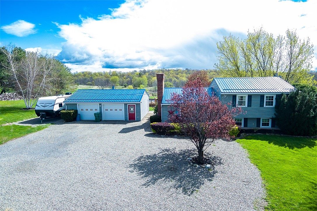 6883 Groveland Hill Rd, Groveland, NY 14462 Zillow