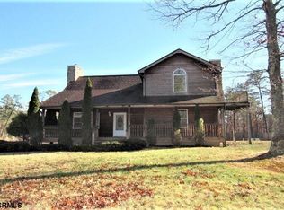 4155 Pearce Rd, Mays Landing, NJ 08330