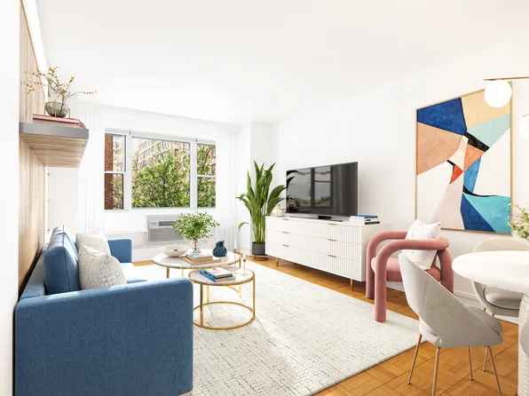 1175 York Avenue image 1 of 11