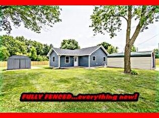 406 S Utterback St, Vandalia, MO 63382