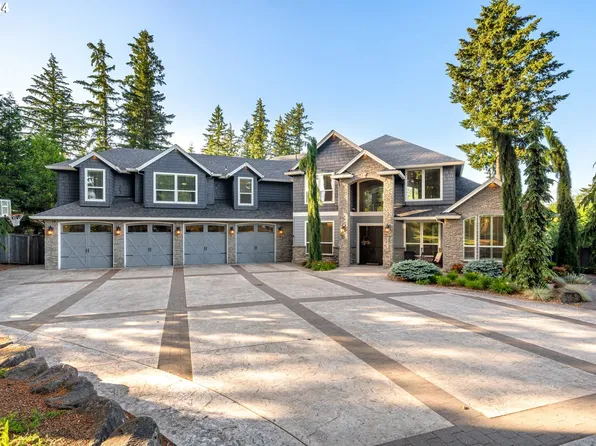 18418 NE 25th St, Vancouver, WA 98684