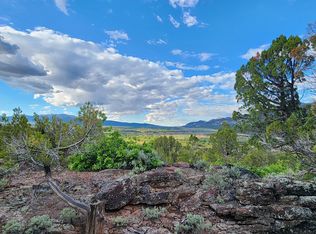 S Juniper Way, New Harmony, UT 84757