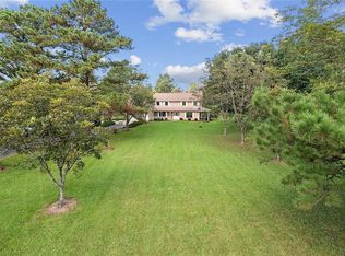 334 Stonehill Rd, Folsom, LA 70437