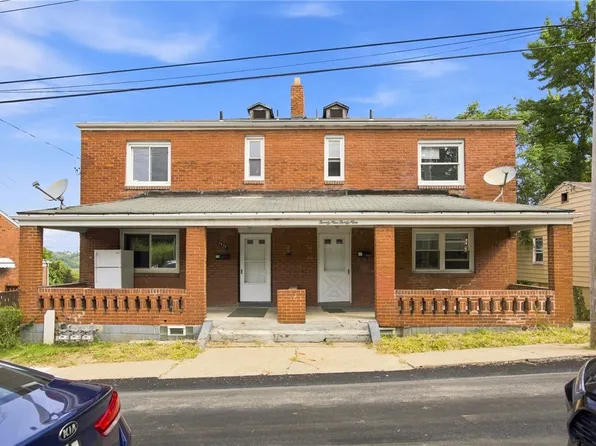 2937-2939 Freeland St, McKeesport, PA 15132