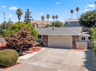 1594 Sun Ln, San Jose, CA 95132