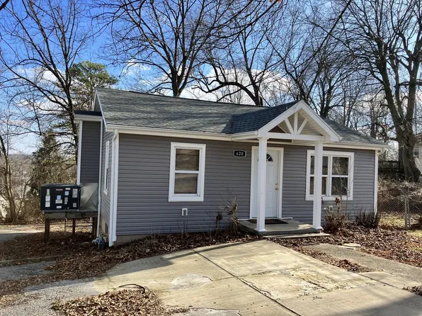 620 Highpoint Dr, Hopkinsville, KY 42240