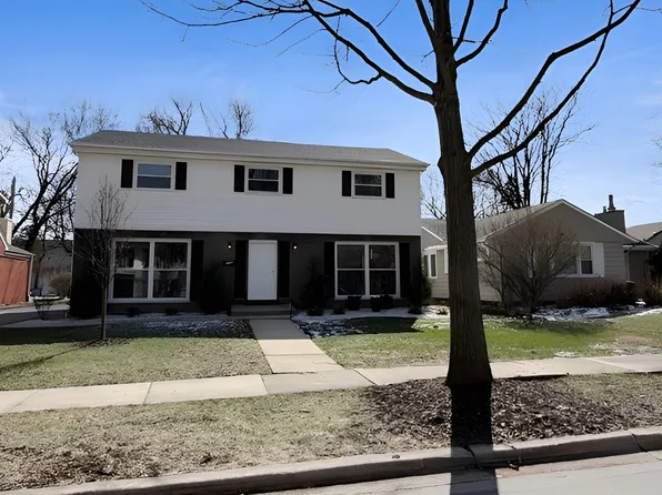 2052 Collett Ln, Flossmoor, IL 60422