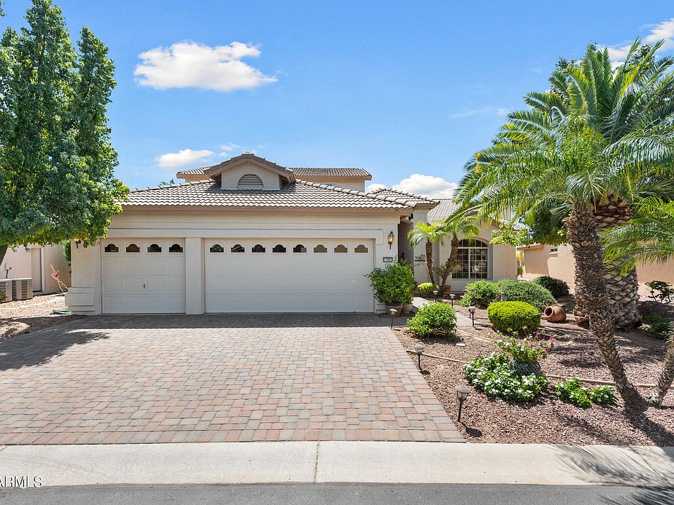 15991 W Merrell St, Goodyear, AZ 85395 Zillow