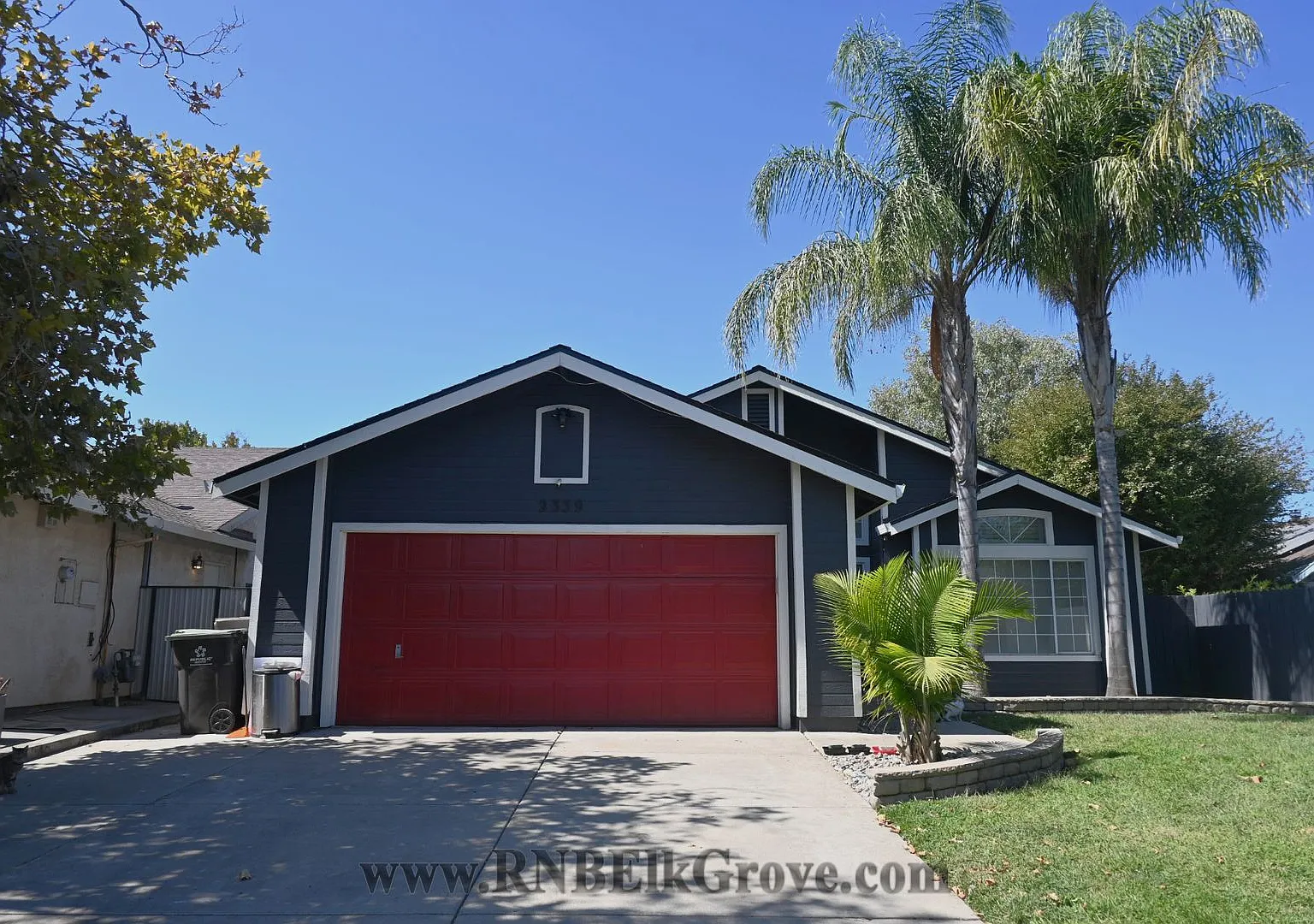 Beautiful Home in Stockton - 3 Bed, 2 Bath — Photo 1