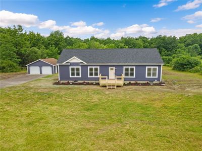 8282 Neeley Rd, Lodi, NY, 14860