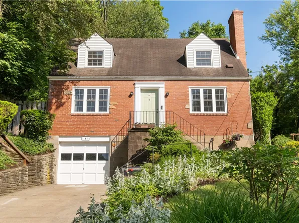 81 Seneca Dr, Pittsburgh, PA 15228