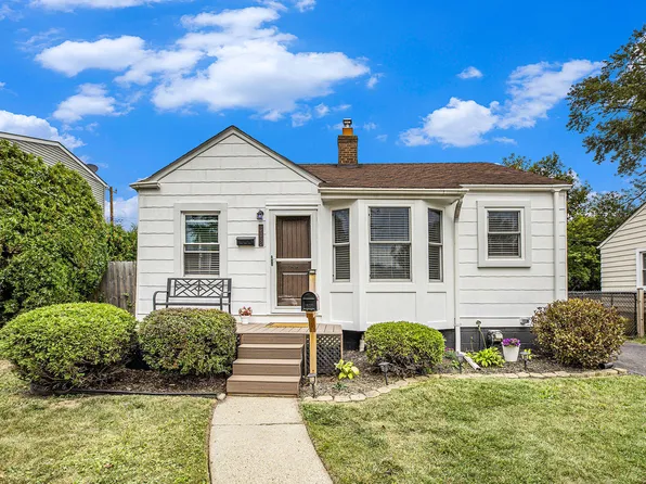 308 W Tacoma St, Clawson, MI 48017