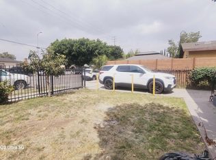 126 E 92nd St, Los Angeles, CA 90003