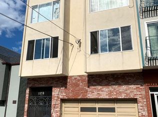 1378 8th, San Francisco, CA 94122