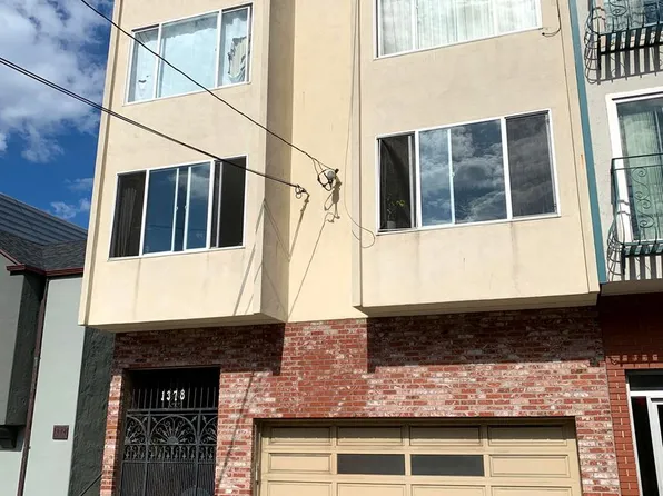 1378 8th, 1378 8th Ave #3, San Francisco, CA 94122
