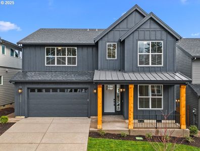 15652 SW Everglade Ave, Portland, OR, 97224