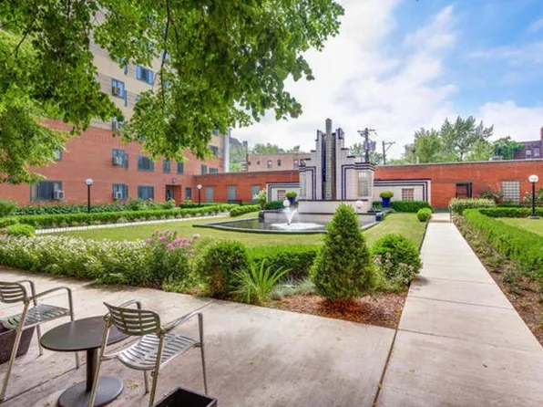 5052 N Marine Dr APT C7, Chicago, IL 60640