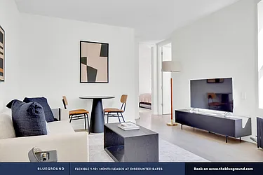 Rented by The Blueground