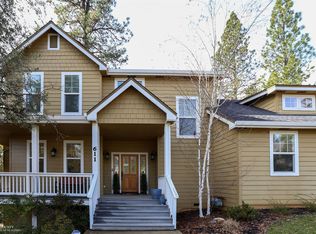 611 Chief Kelly Dr, Nevada City, CA 95959