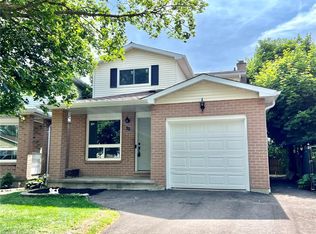52 Lampman Cres, Thorold, ON L2V4K7