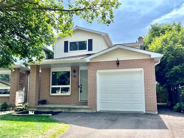 52 Lampman Cres, Thorold, ON L2V 4K7