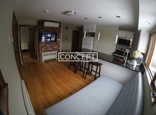 230 Brookline St #3DW, Cambridge, MA 02139