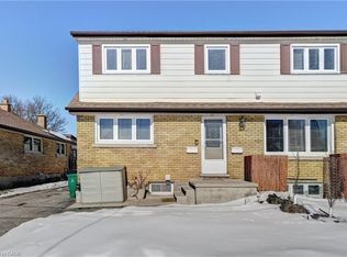 476 Prospect Ave, Kitchener, ON