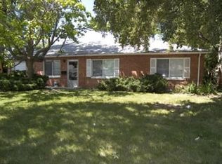 861 Racine St, Aurora, CO 80011