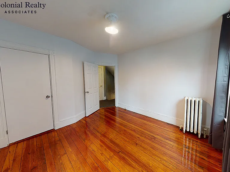 4 Haskell St #1 — Photo 24