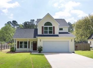 5230 Meghan Dr, Hollywood, SC 29449