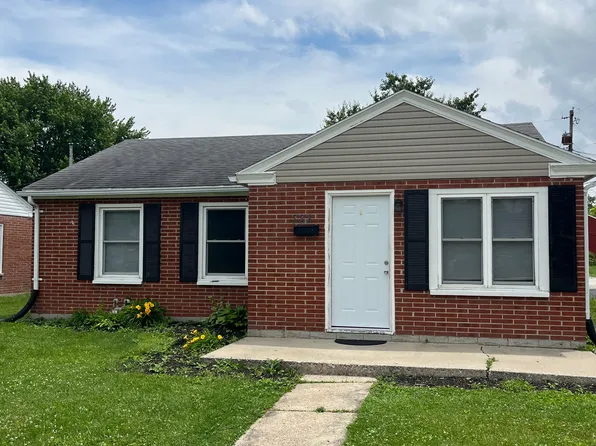 772 Mead St, Wilmington, OH 45177