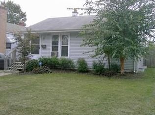 2861 E 9th Ave, Columbus, OH 43219