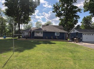 22328 Forest Ave, Cassopolis, MI 49031